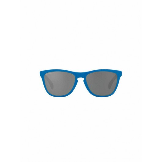 Oakley Frogskins OO 9013-9013K3 Prizm Black